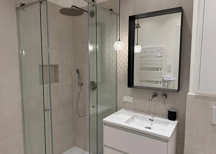 Διαμέρισμα Renovated Premium With Free Parking Βιέννη
