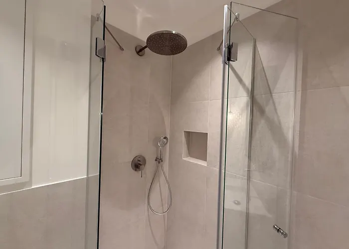 Renovated Premium With Free Parking Βιέννη