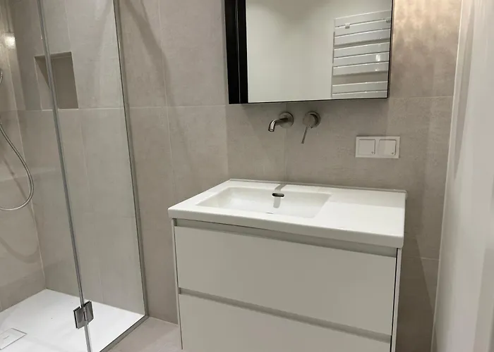 Διαμέρισμα Renovated Premium With Free Parking