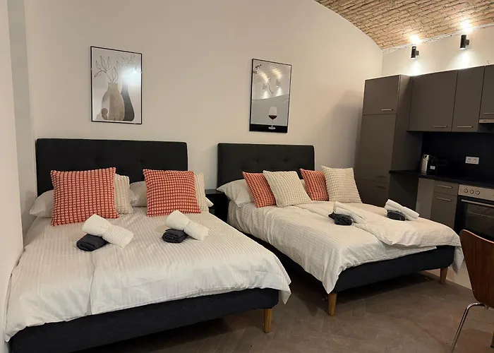 Renovated Premium With Free Parking Βιέννη