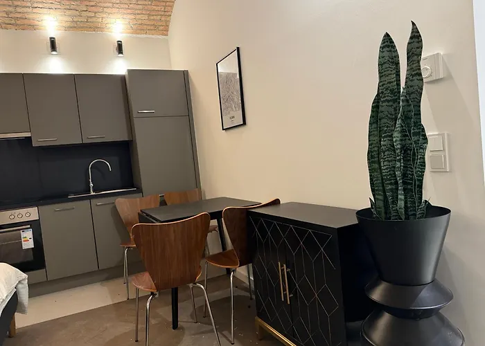 Renovated Premium With Free Parking