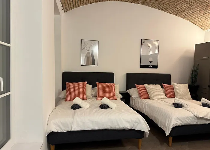 Διαμέρισμα Renovated Premium With Free Parking