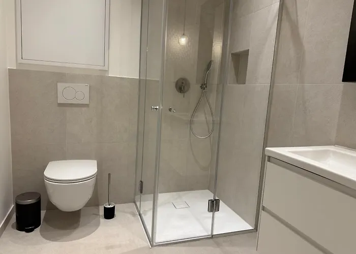 Renovated Premium With Free Parking Διαμέρισμα Βιέννη