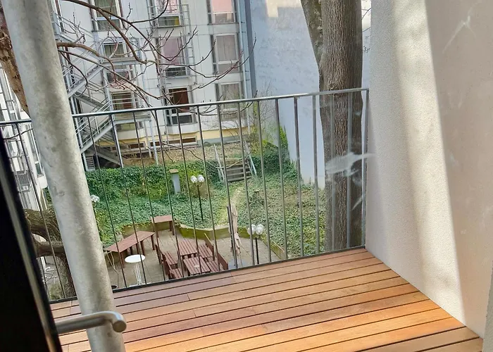 Renovated Premium With Free Parking * Βιέννη