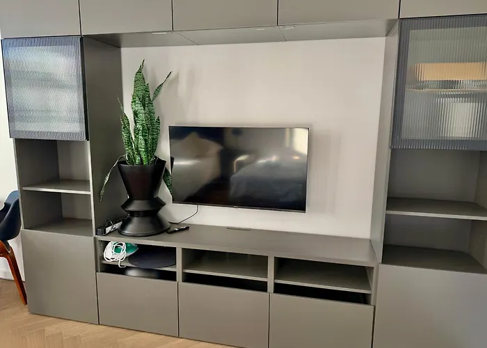 Renovated Premium With Free Parking Βιέννη