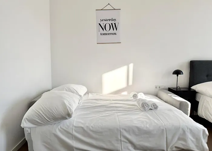 Renovated Premium With Free Parking * Βιέννη