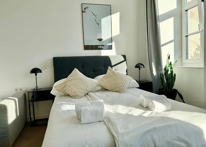 Renovated Premium With Free Parking Βιέννη